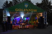 Występ Lokomotywa Band